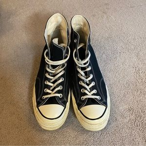 Chuck 70 Hi-Top (US 11.5)